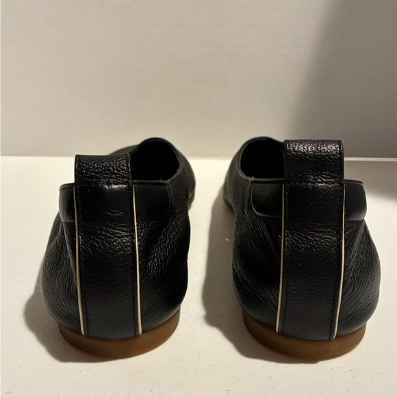 Everlane Black Italian Leather “Day Glove” Shoe size 6 - Picture 5 of 15